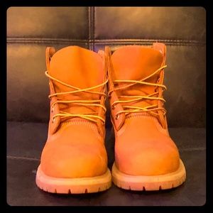 Men’s premium waterproof boots